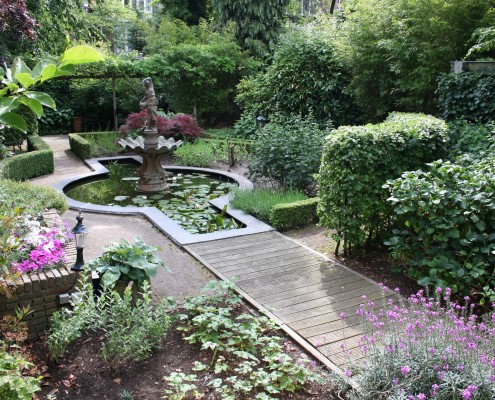 tuintips