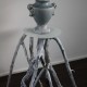 takken tafel in interieur
